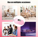 CINTURÓN TÉRMICO PARA DOLOR MENSTRUAL.