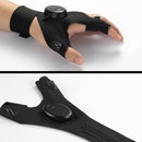 PAR DE GUANTES TACTIC