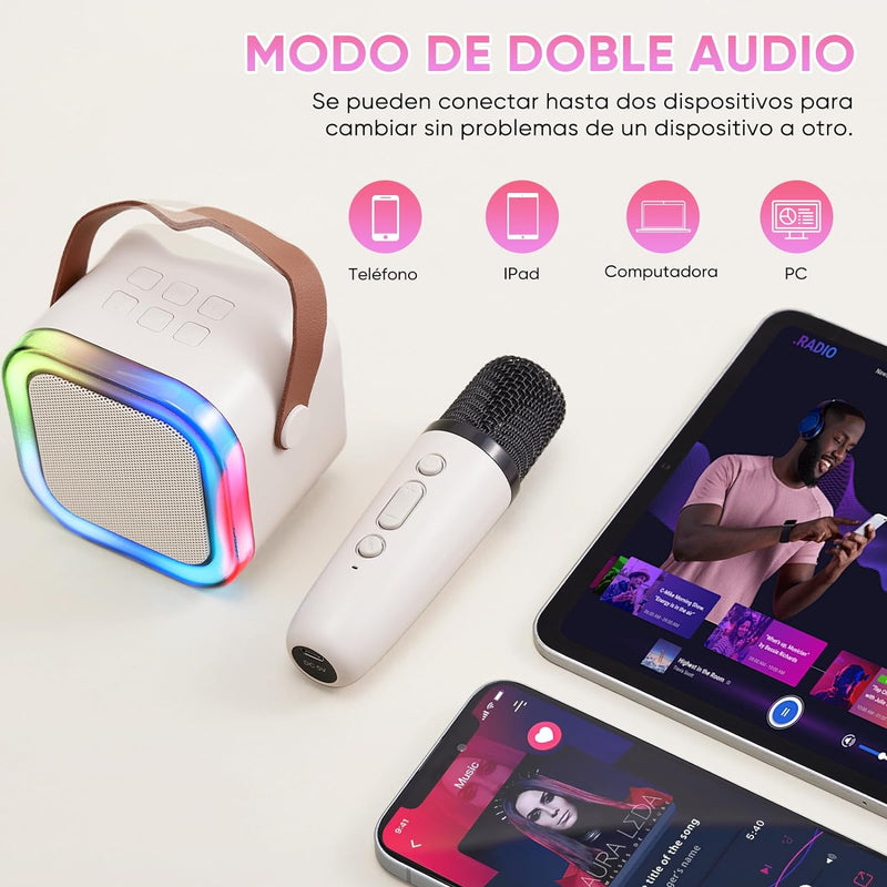 Karaoke MiniTunes