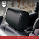 🔑✨ Guarda tus objetos de forma segura y discreta mientras conduces.