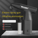 SAKER ELECTRICO PARA PINTURA