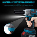 ImpactMax - Taladro De Impacto