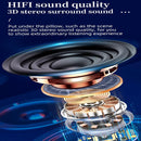 ALTAVOZ DE ALMOHADA PORTATIL MAQUINA DE RUIDO BLANCO