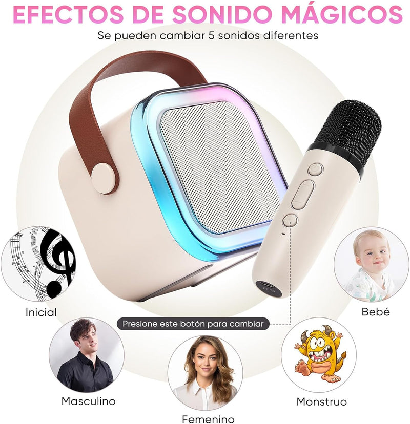 Karaoke MiniTunes