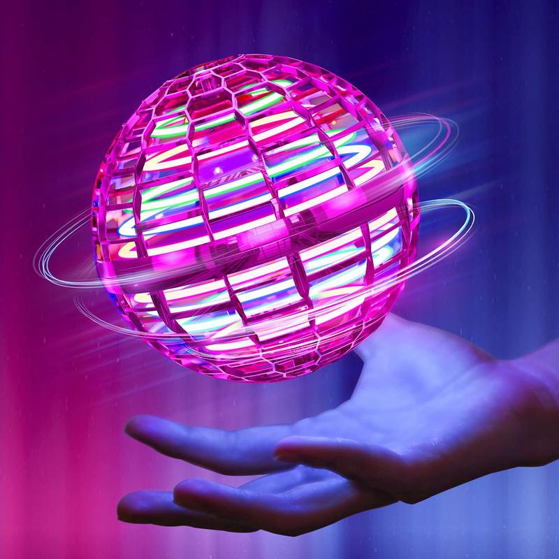 FLYNOVA PRO®|  HOVER BALL EL JUGUETE DEL AÑO| ⭐⭐⭐⭐⭐