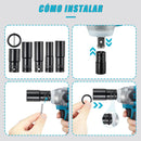 ImpactMax - Taladro De Impacto