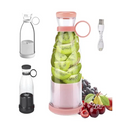 LICUADORA PORTATIL PARA JUGOS FRESCOS