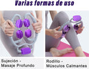 CELU ROLLER - MASAJEADOR MULTIFUNCIÓN