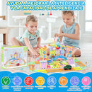 Bloques Mágicos De Engranaje ✨ 213 piezas