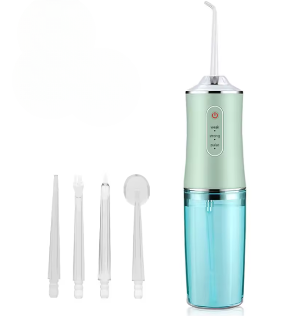 Irrigador Bucal Pro®