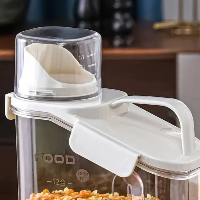 SAVEFOOD™ - Dispenser - [ÚLTIMO DÍA DE DESCUENTO] - [REGALO + ENVÍO GRATIS]