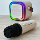 PARLANTE MINI KAROKE