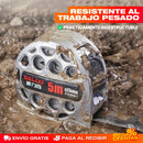 Metro Indestructible