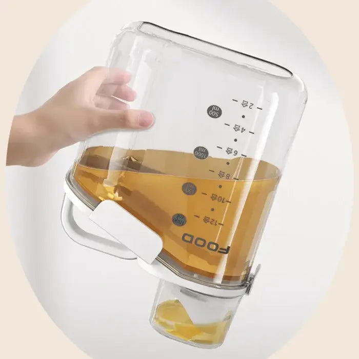 SAVEFOOD™ - Dispenser - [ÚLTIMO DÍA DE DESCUENTO] - [REGALO + ENVÍO GRATIS]