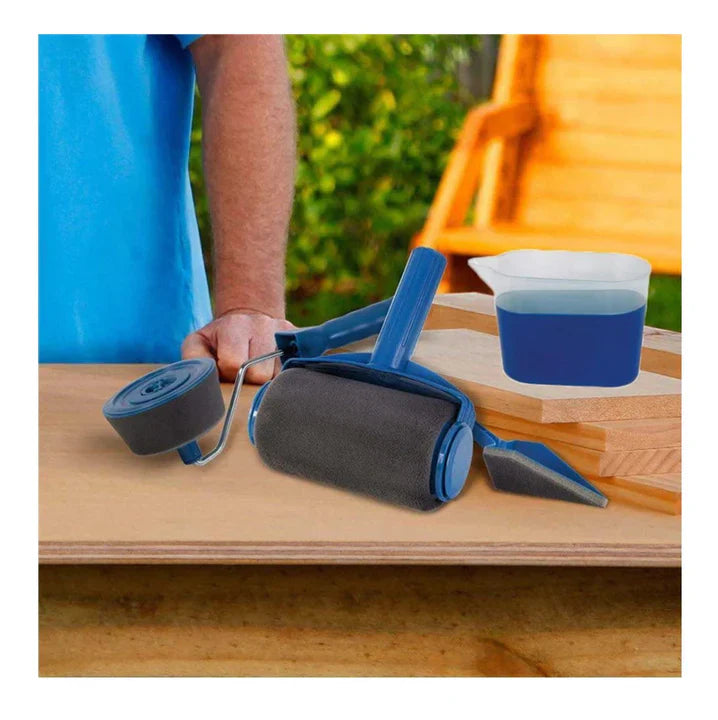 ROLLER ANTIGOTEO