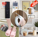 NANO TAPE PRO (2 CINTAS - 5M C/U)