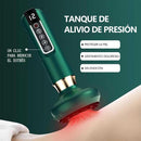 MASAJEADOR ANTICELULITIS - T