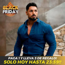 (PAGA 1 LLEVA 3) Camisa Social Mônaco - [83% Algodón Egipcio y 17% Elastano]