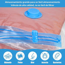 ¡El tiempo corre! Esta oferta desaparece a la medianoche - CompresionMax - Bomba + Bolsas