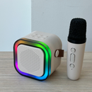 PARLANTE MINI KAROKE
