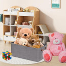 CAJAS ORGANIZADORA DE ROPA - 4 CAJAS