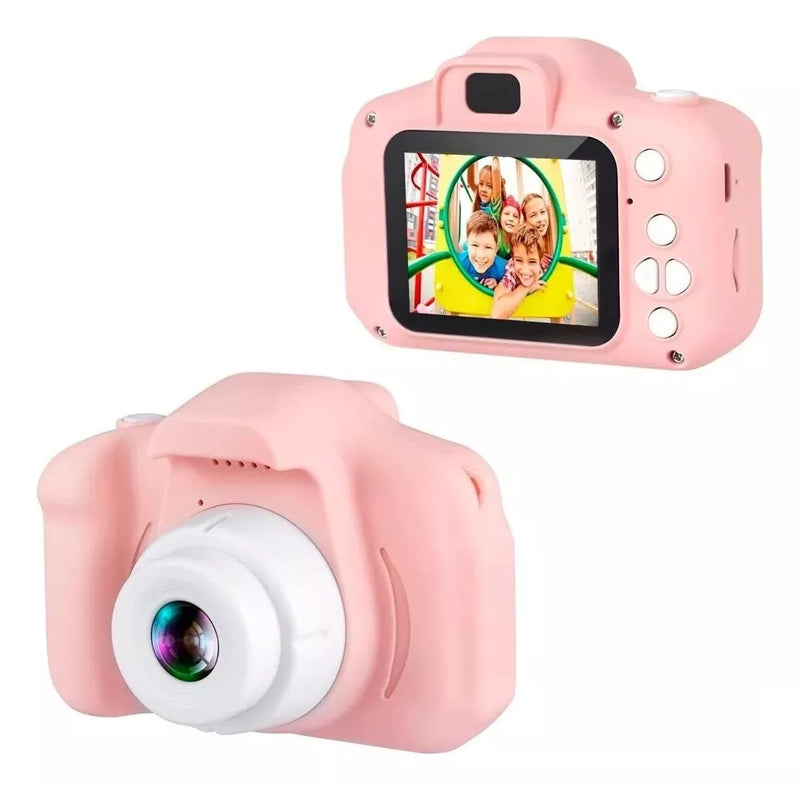 MINI CAMERA TOY