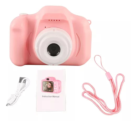 MINI CAMERA TOY