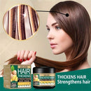 💇‍♀️VITAL ROOT💇CREMA DE JENGIBRE🫚PARA CRECER EL CABELLO X 30g📏 EELHOE🍃