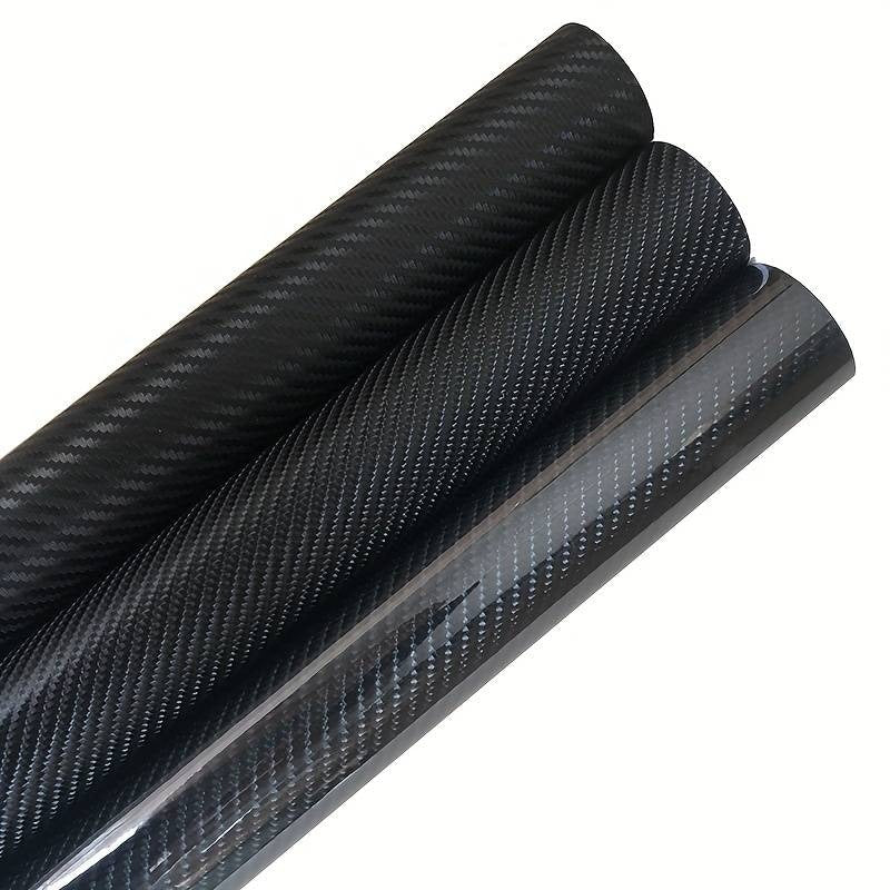 FIBRA CARBONO INTERIOR 30CM X 3MM