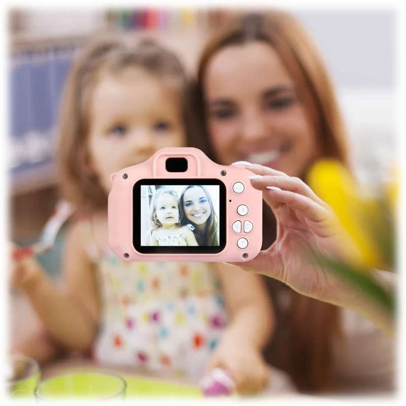 MINI CAMERA TOY