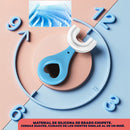 BabySmile® - Cepillo Bebé 360° (X2)