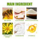 🐝BEEVANA🍯CREMA PARA DOLORES EN ARTICULACIONES 30 gr