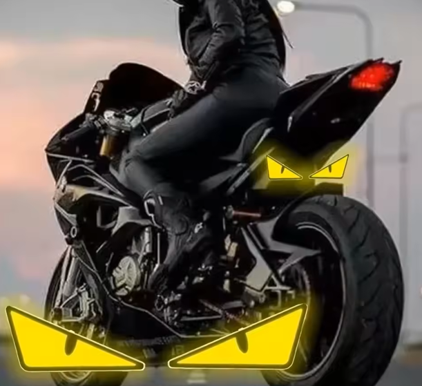 NIGHT VISION👀 LUZ LED  IMPORTADAS  PARA  MOTO Y CARRO ⭐⭐⭐⭐⭐ ENVIO GRATIS-ENTREGA INMEDIATA