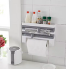 Organizador de Cocina