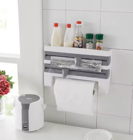 Organizador de Cocina