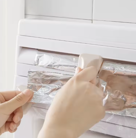 Organizador de Cocina