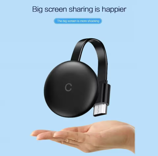 SmartCast® G12 – Adaptador HDMI Inalámbrico
