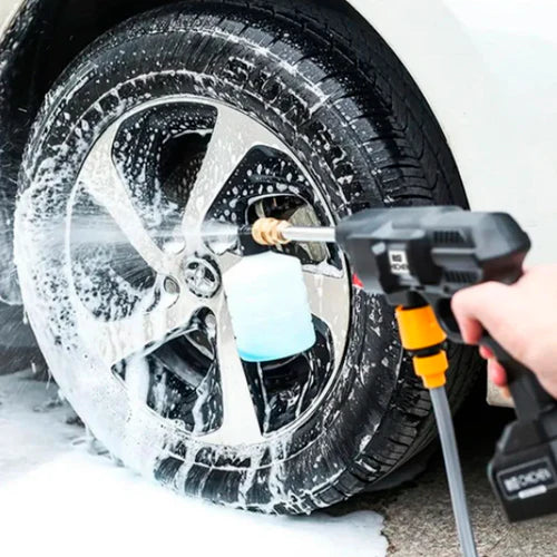 ¡Alerta de descuento! 40% OFF por tiempo limitado. ¡Compra ya! - Hidrolavadora WaterJET PRO™   (Hoy 2 baterías GRATIS) 51