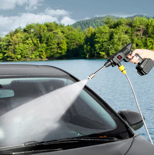 ¡Alerta de descuento! 40% OFF por tiempo limitado. ¡Compra ya! - Hidrolavadora WaterJET PRO™   (Hoy 2 baterías GRATIS) 51