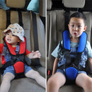 ASIENTO DE SEGUIRDAD PARA BEBE