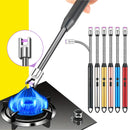 Powerflame® - Encendedor Eléctrico Recargable