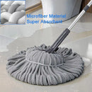 Limpiador Mágico de Microfibra