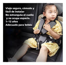 ASIENTO DE SEGUIRDAD PARA BEBE
