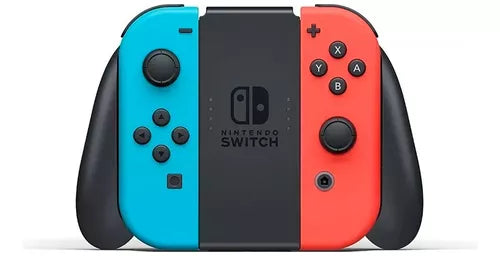 Consola Nintendo Switch Oled  [Promoción de inicio de año]