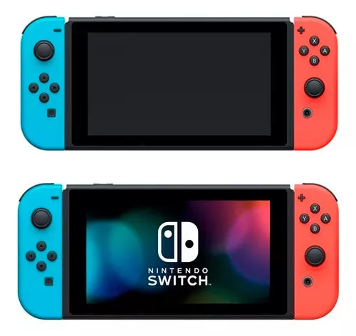 Consola Nintendo Switch Oled  [Promoción de inicio de año]