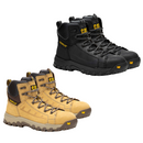 Compra 1 y llévate 2 Botas Threshold Waterproof - Caterpillar  (PAGO CONTRA ENTREGA)