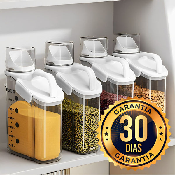 SAVEFOOD™ - Dispenser - [ÚLTIMO DÍA DE DESCUENTO] - [REGALO + ENVÍO GRATIS]