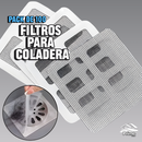 PACK DE 100 FILTROS PARA COLADERA