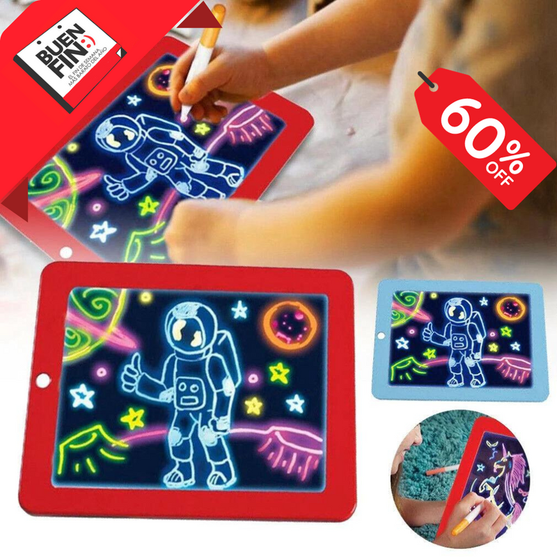 MAGIC PAD 🎁