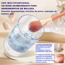 Limpiador de Brochas CleanBrush® Pro